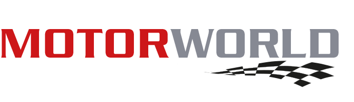 Motorworld Logo
