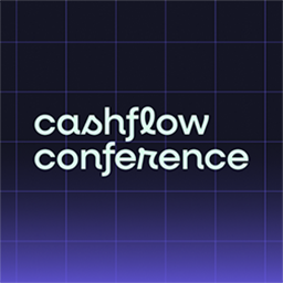 Cashflow Conference Logo